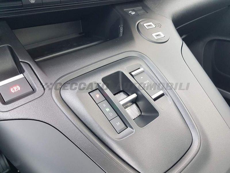FIAT Doblò Doblo Passo Corto 1.5 d Doblo 130cv auto