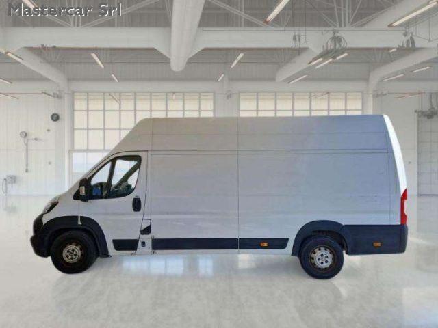 FIAT Ducato 435 L4H3 2.2 BLUEHDI 165CV SeS - GF670RY