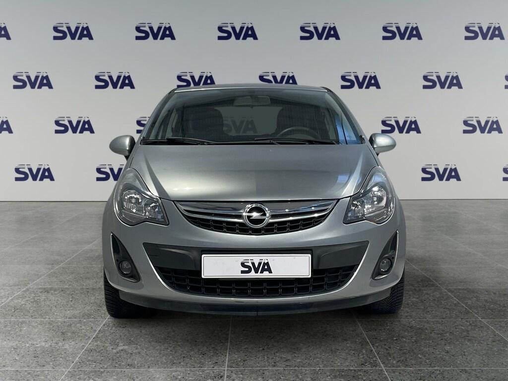 Opel Corsa 5 Porte 1.2 Ecotec 85CV GPL
