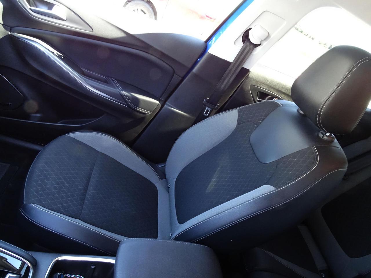 Opel Grandland X 2.0 diesel Ecotec Start&Stop aut. Ultimate