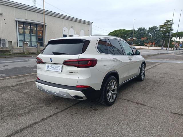 BMW X5 xDrive25d Business