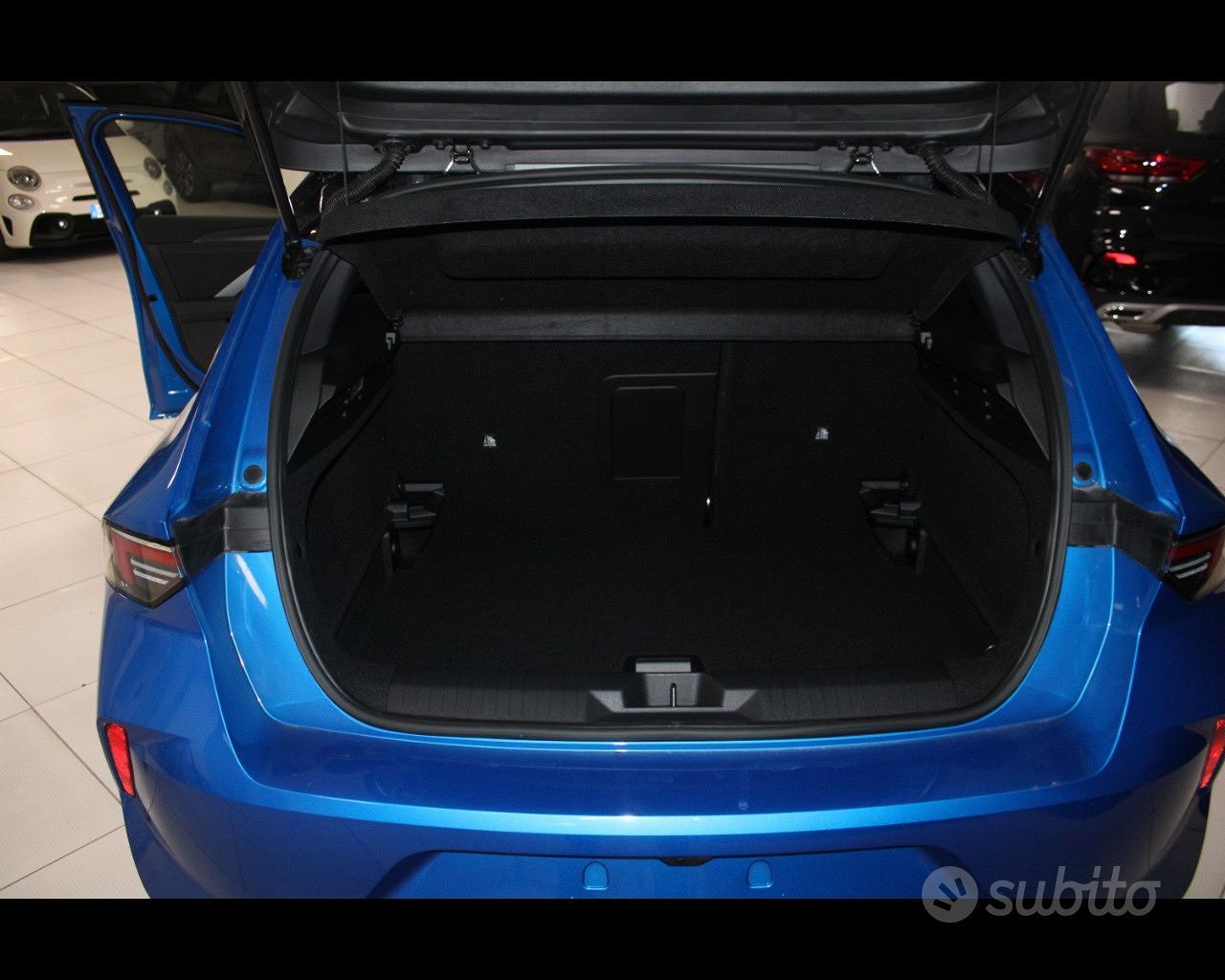 OPEL Astra 6 serie - Astra 1.5 Turbo Diesel 130 C