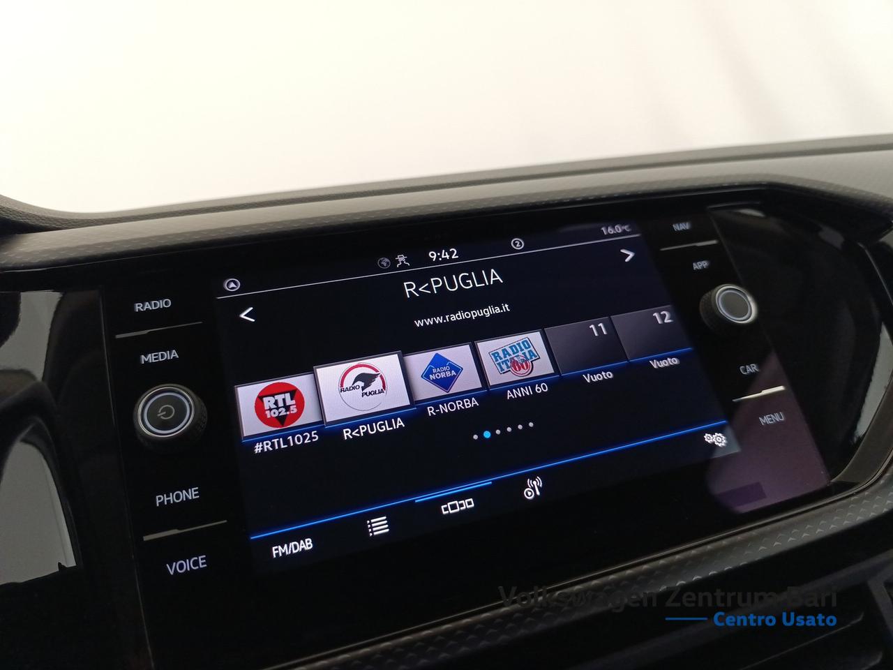 Volkswagen T-Cross 1.0 tsi style 95cv