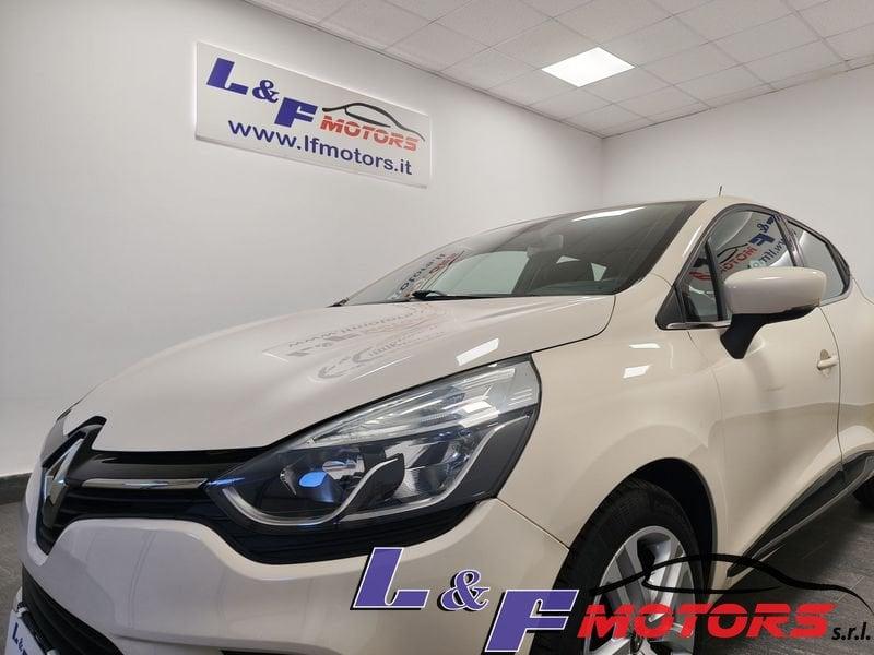 Renault Clio 1.5 dCi 75cv Energy Intens