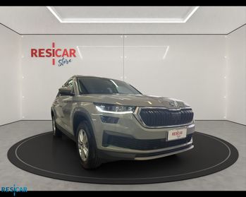 Skoda Kodiaq 1.5 tsi Style 7 Posti