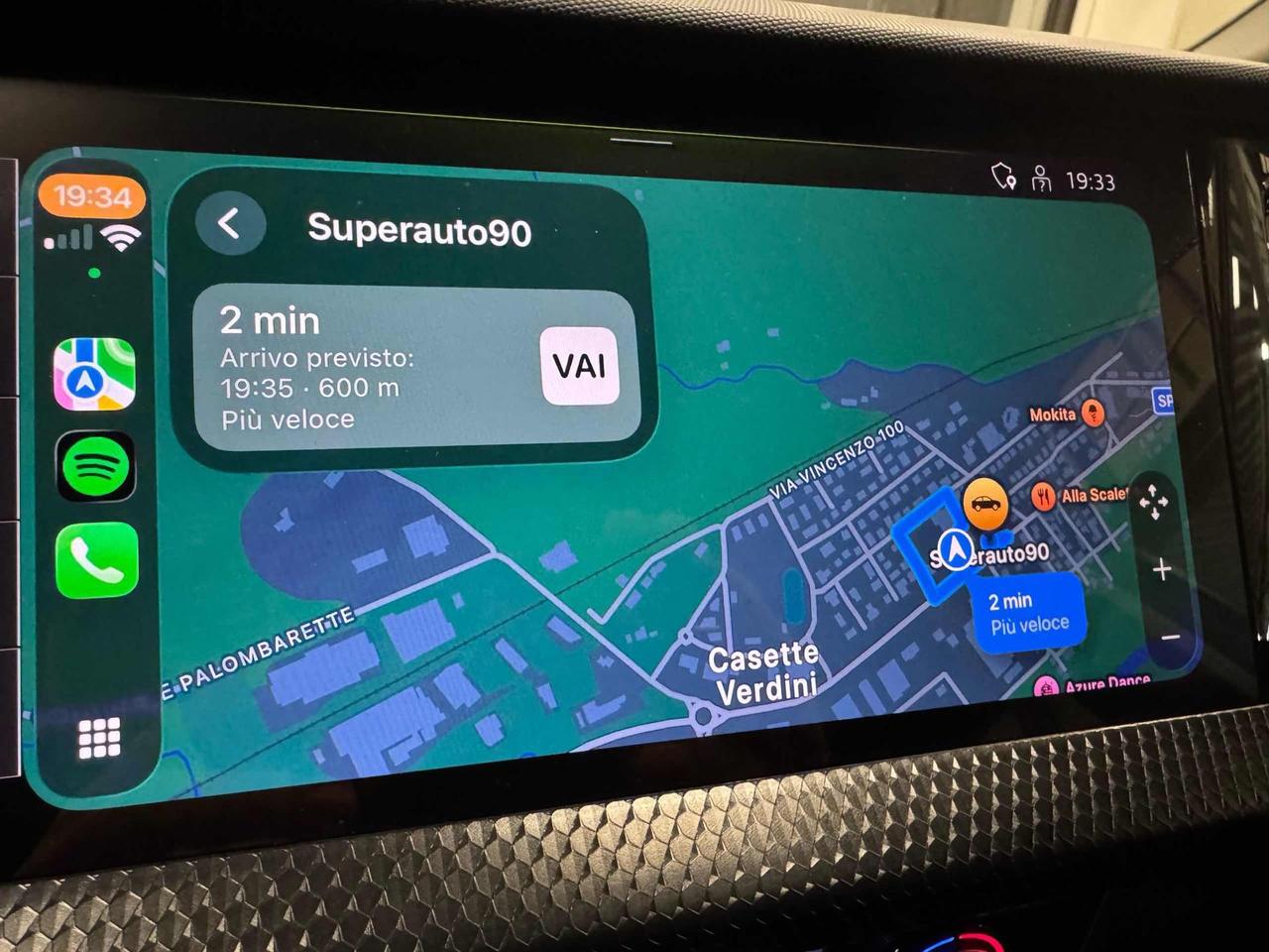 Audi A1 SPB 25 TFSI Admired Advanced