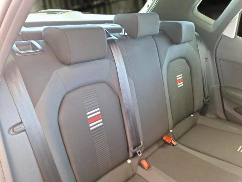 SEAT ARONA 1.0 TGI 66KW FR CROSSOVER
