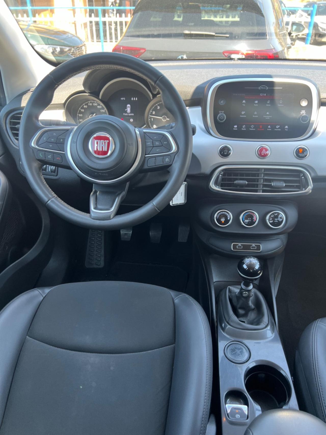 Fiat 500X 1.0 T3 120 CV 2021