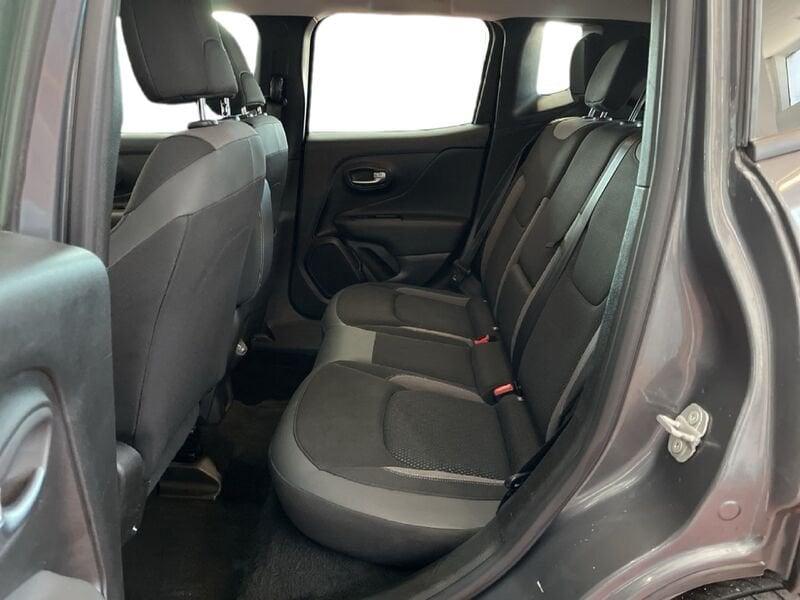 Jeep Renegade 2019 1.0 t3 Limited fwd