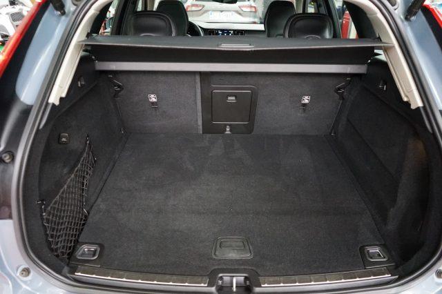 VOLVO XC60 T6 Recharge PHEV AWD Inscription Certificata