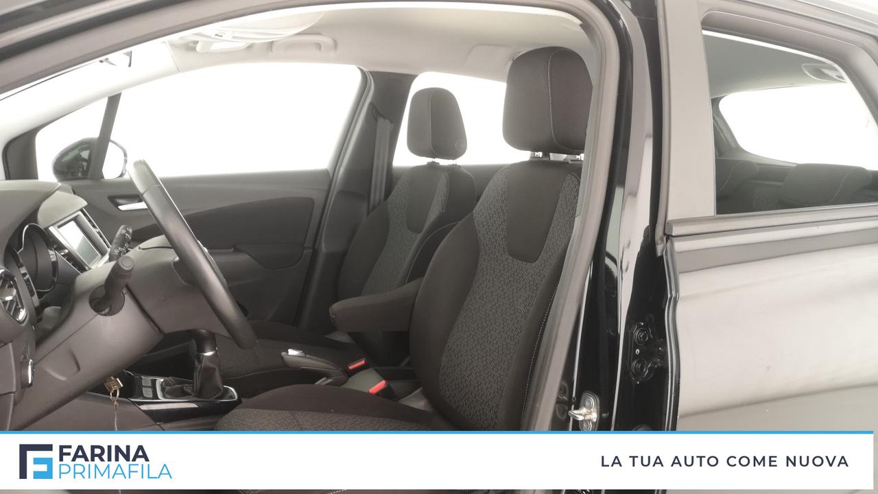 OPEL Crossland 2021 - Crossland 1.2 Edition s&s 83cv
