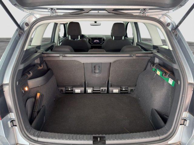 SKODA Karoq Karoq 1.6 TDI SCR DSG Executive