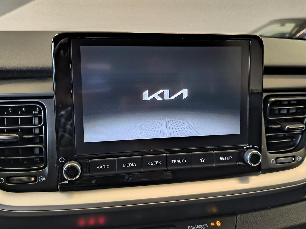 Kia Stonic 1.2 DPI Style