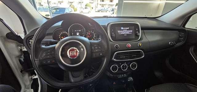 Fiat 500X CROSS PLUS 1.4 MULTI AIR 140CV B/GPL DCT ECOBONUS