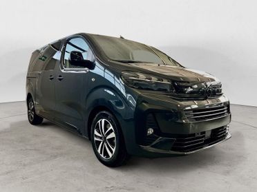 Peugeot Traveller BlueHDI 180 EAT8 STD Business