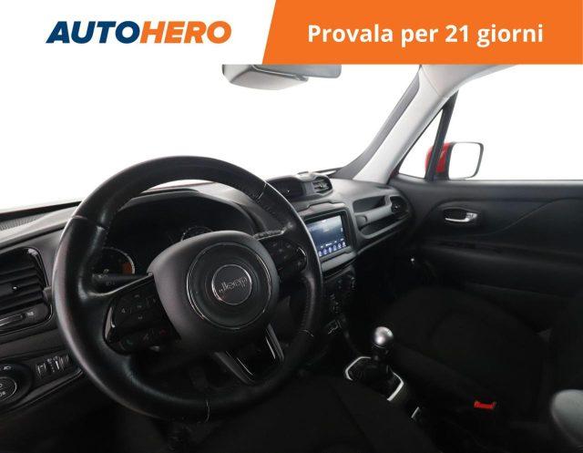 JEEP Renegade 1.0 T3 Night Eagle