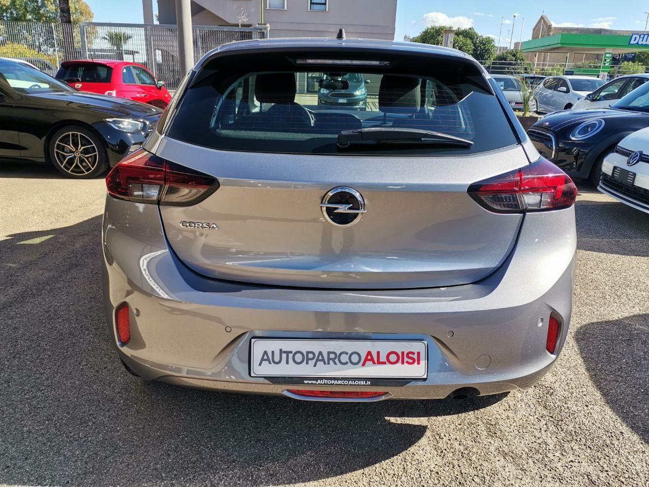 Opel Corsa 1.2 100 CV