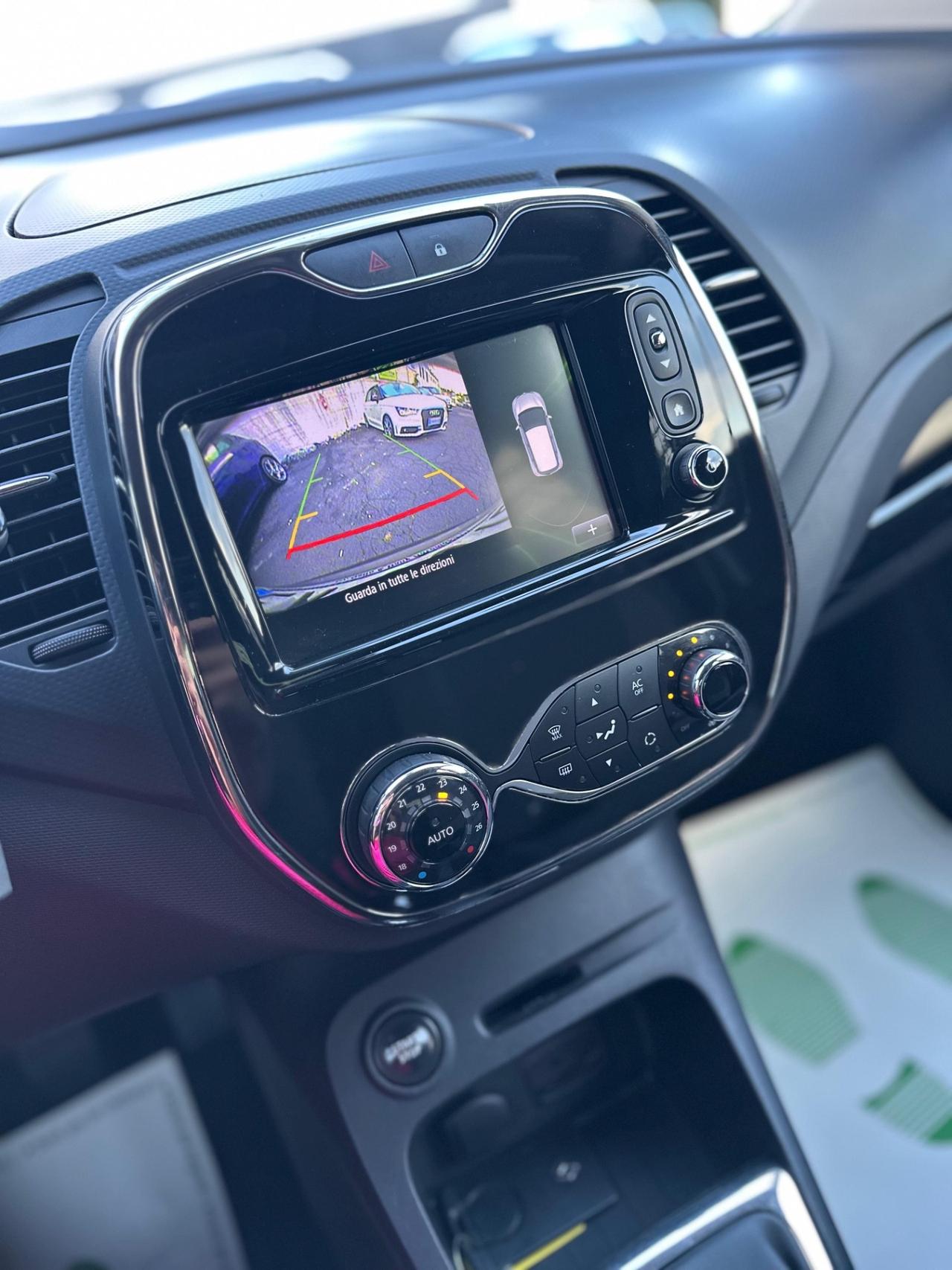 Renault Captur 1.5 dCi 90 CV Energy R-Link