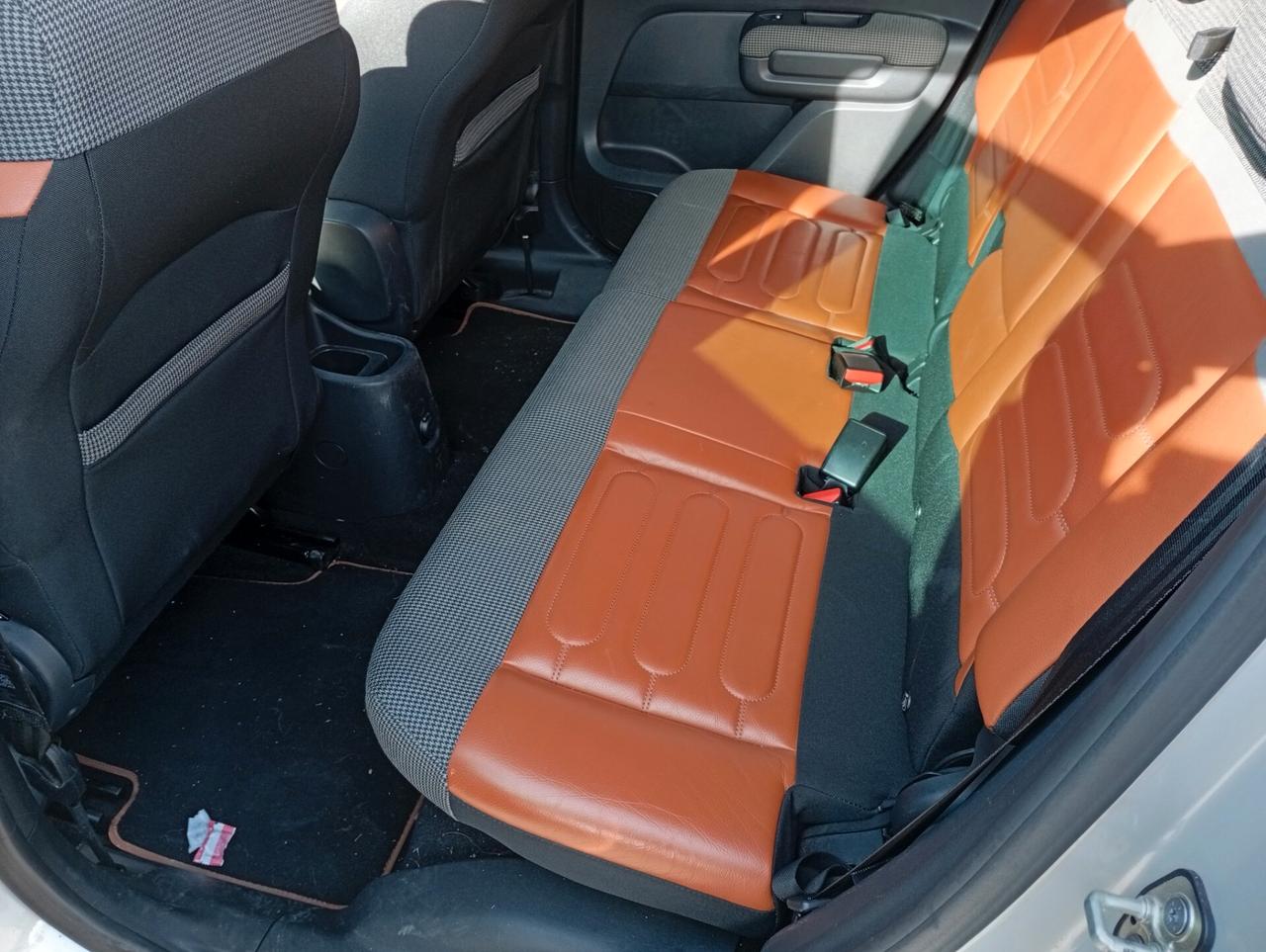 Citroen C3 Aircross BlueHDi 100 S&S Shine NEOPATENTATI OK