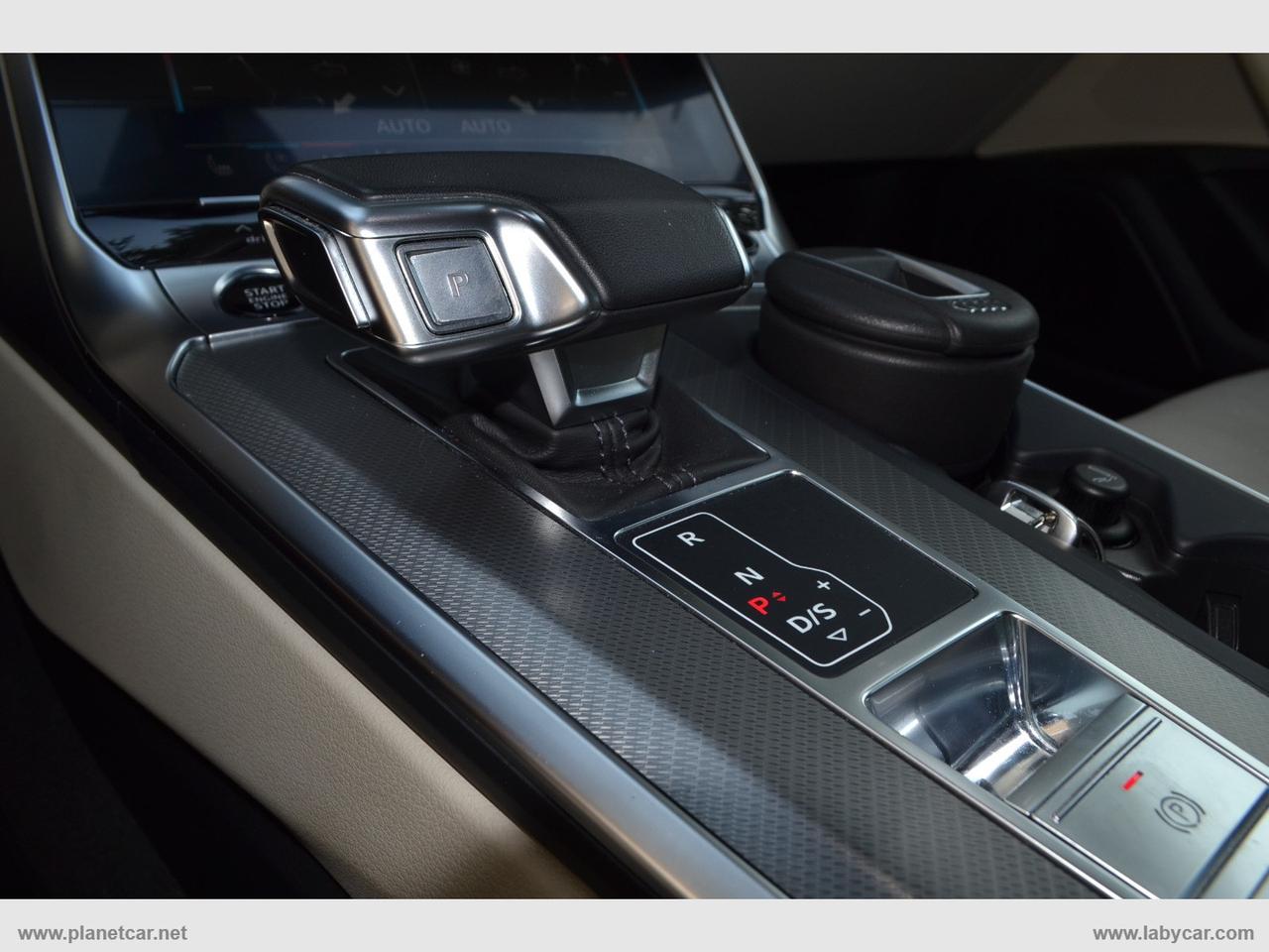 AUDI A6 Avant 50 3.0 TDI qu. tipt. Bus. Des.
