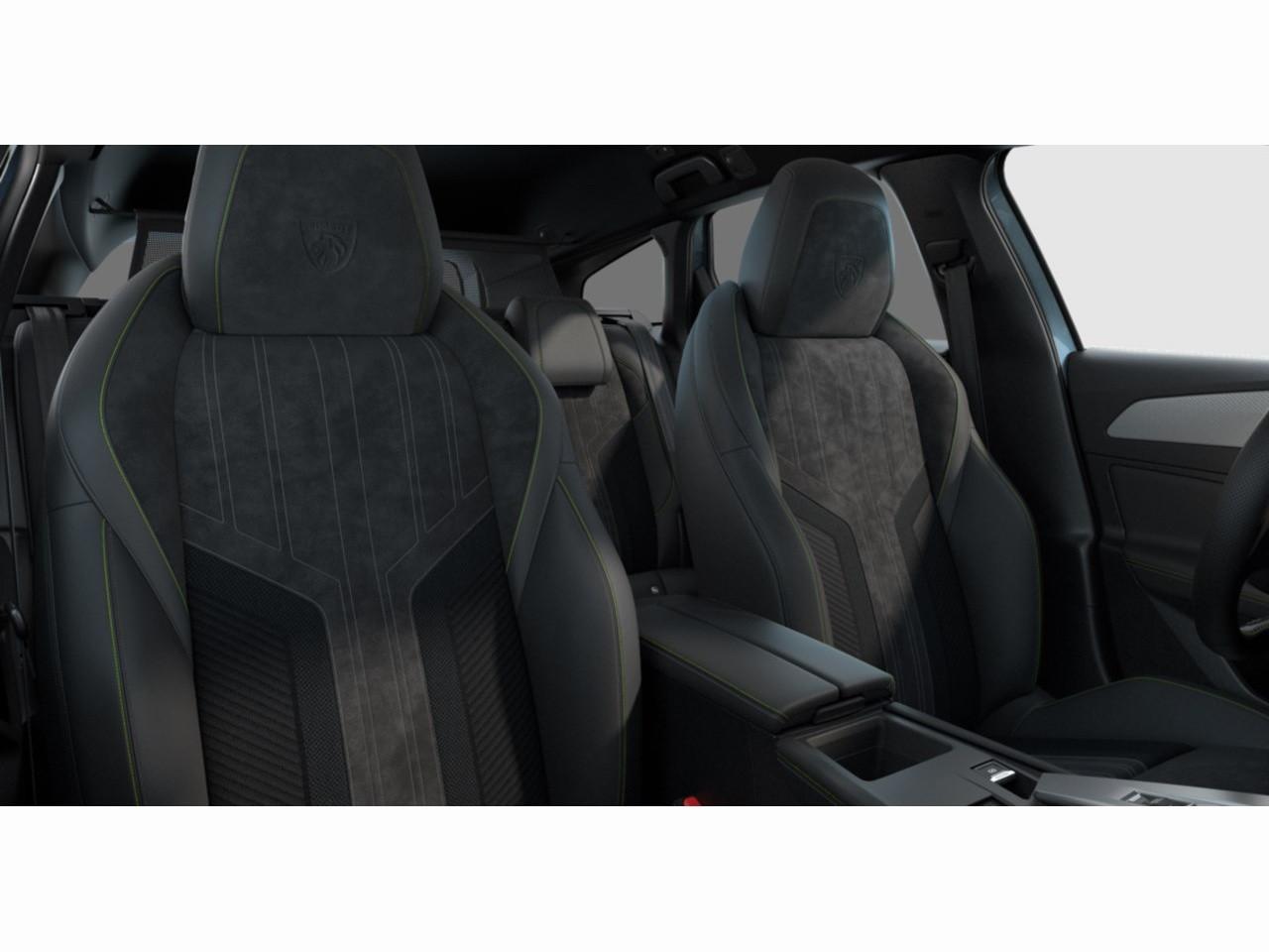 PEUGEOT 308 SW GT Plug-in Hybrid 195CV Automat