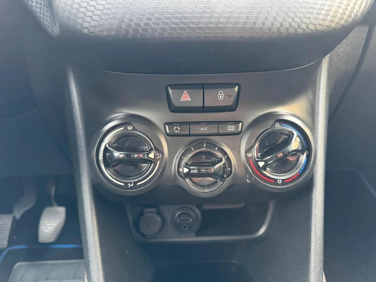 PEUGEOT 2008 BlueHDi 75 ACTIVE