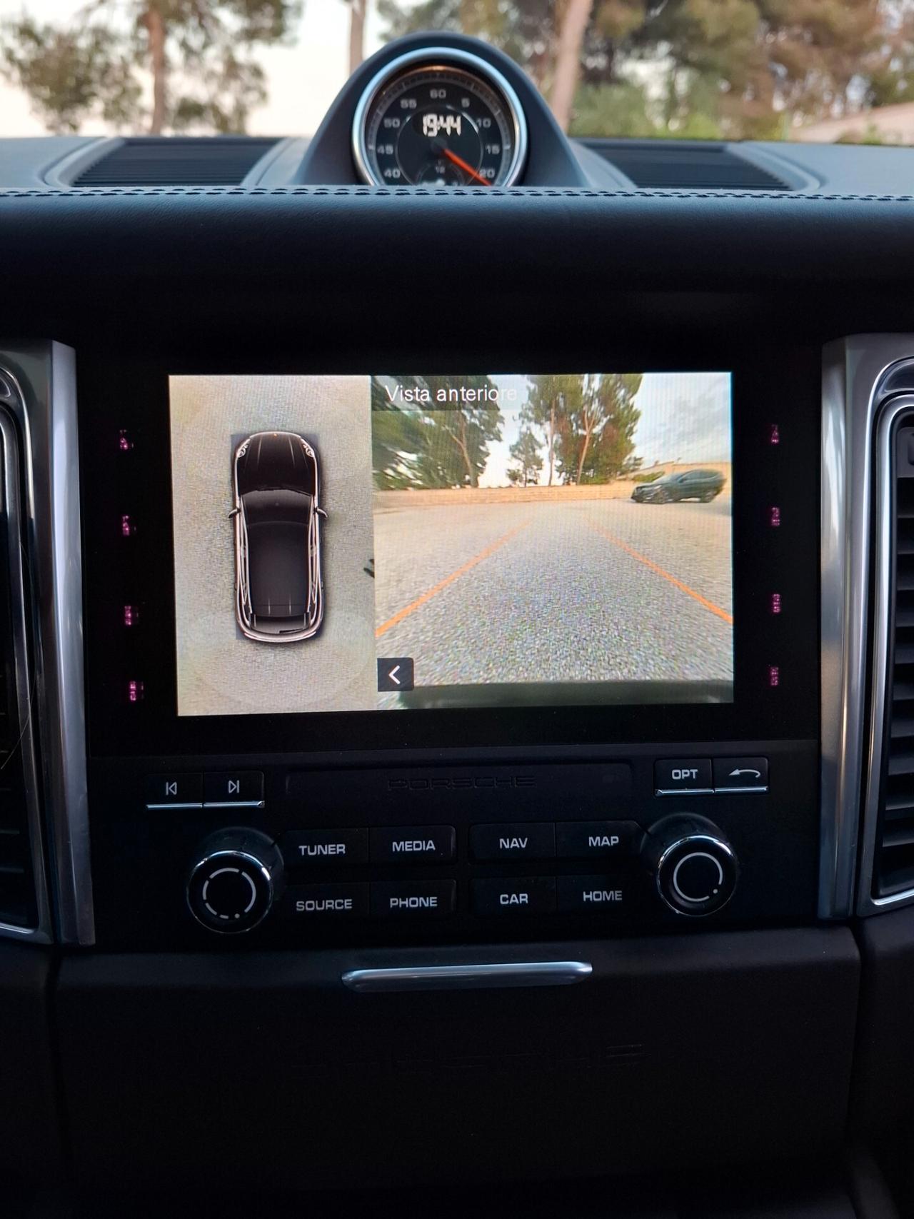 Porsche Macan 3.0 S D *TETTO-PELLE-LED*