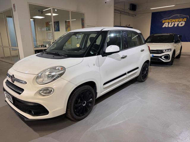 FIAT 500L Pro 1.6 MJT 120CV Pop Star 4 posti (N1)