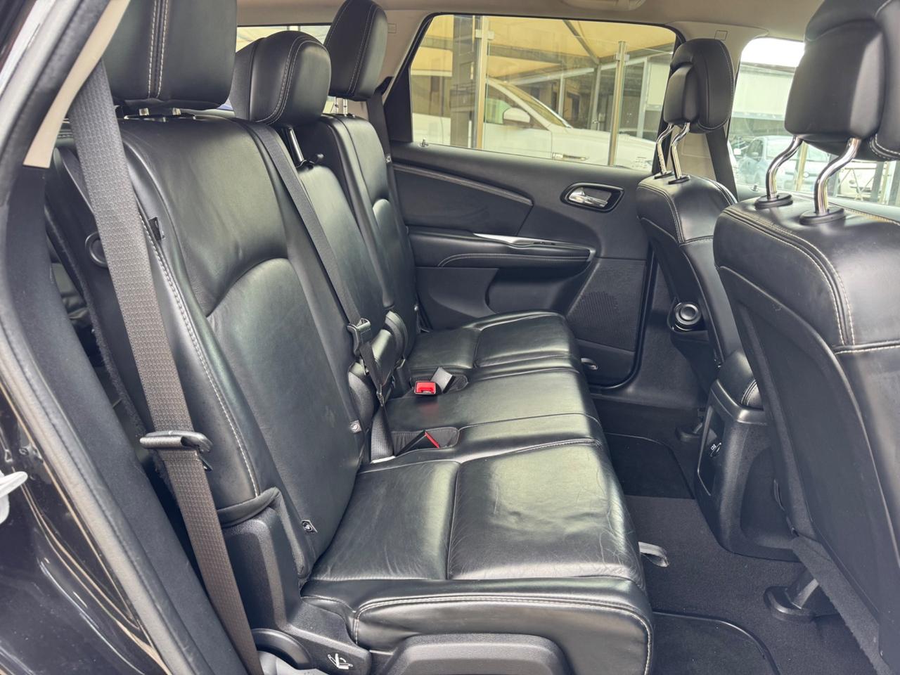 FIAT FREEMON 2.0 MJT II 170 CV LOUNGE 7 POSTI FULL