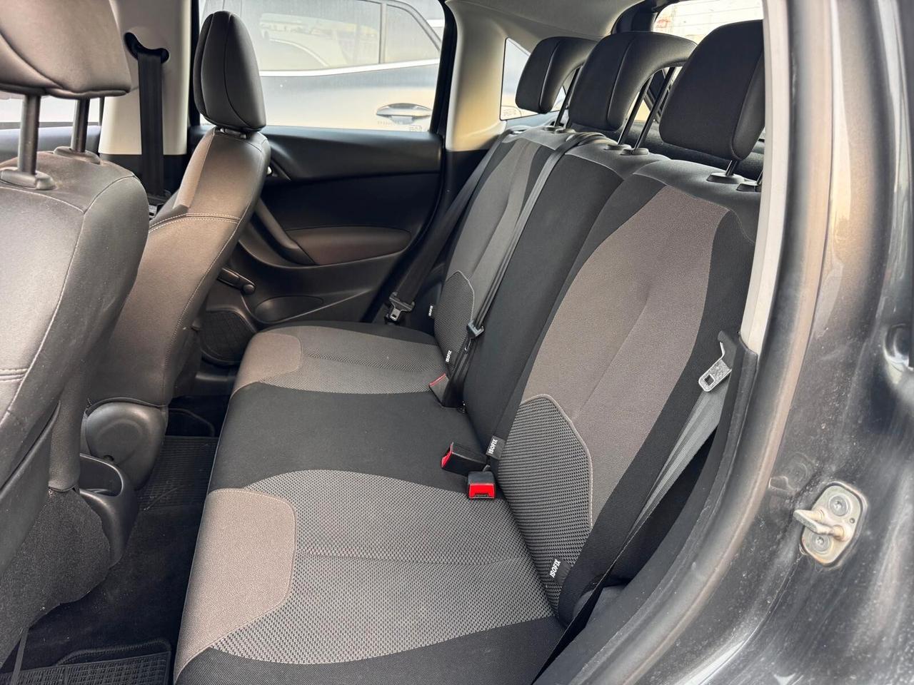 CITROEN C3 1.0 BENZINA 70CV 90 MILA KM