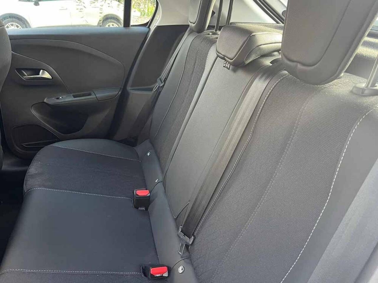 OPEL Corsa VI 2020 - Corsa 1.2 Elegance s&s 75cv