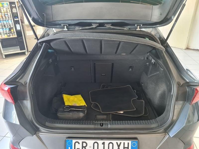 CUPRA Formentor 2.0 TDI 4Drive DSG
