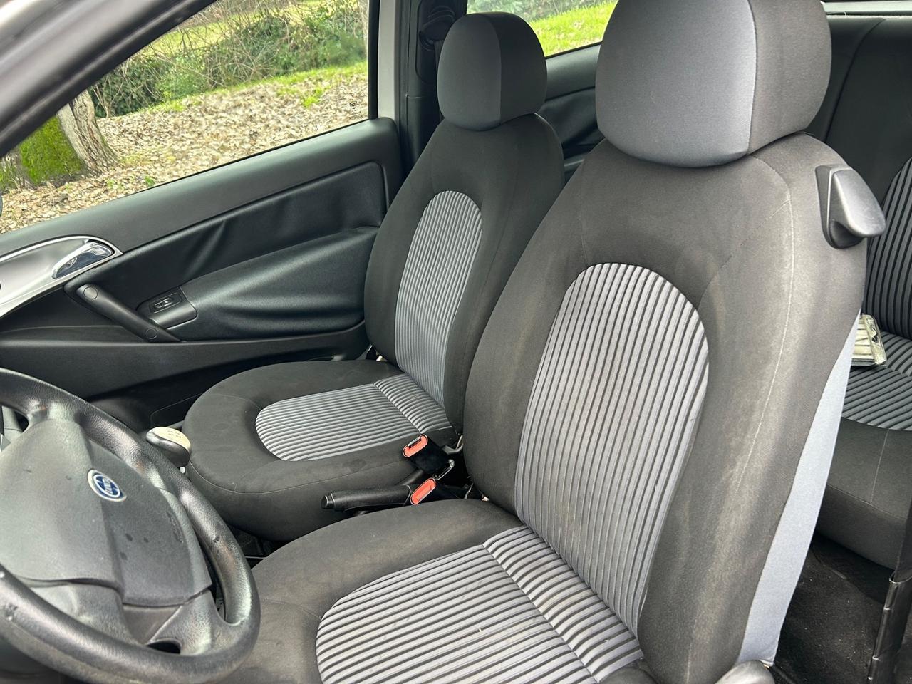 Lancia Ypsilon 1.2 cc Ecochic GPL perfetta