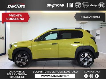 FIAT Grande Panda Grande Panda 1.2 Hybrid 110 CV S&S La Prima - KM0 PREZZO REALE