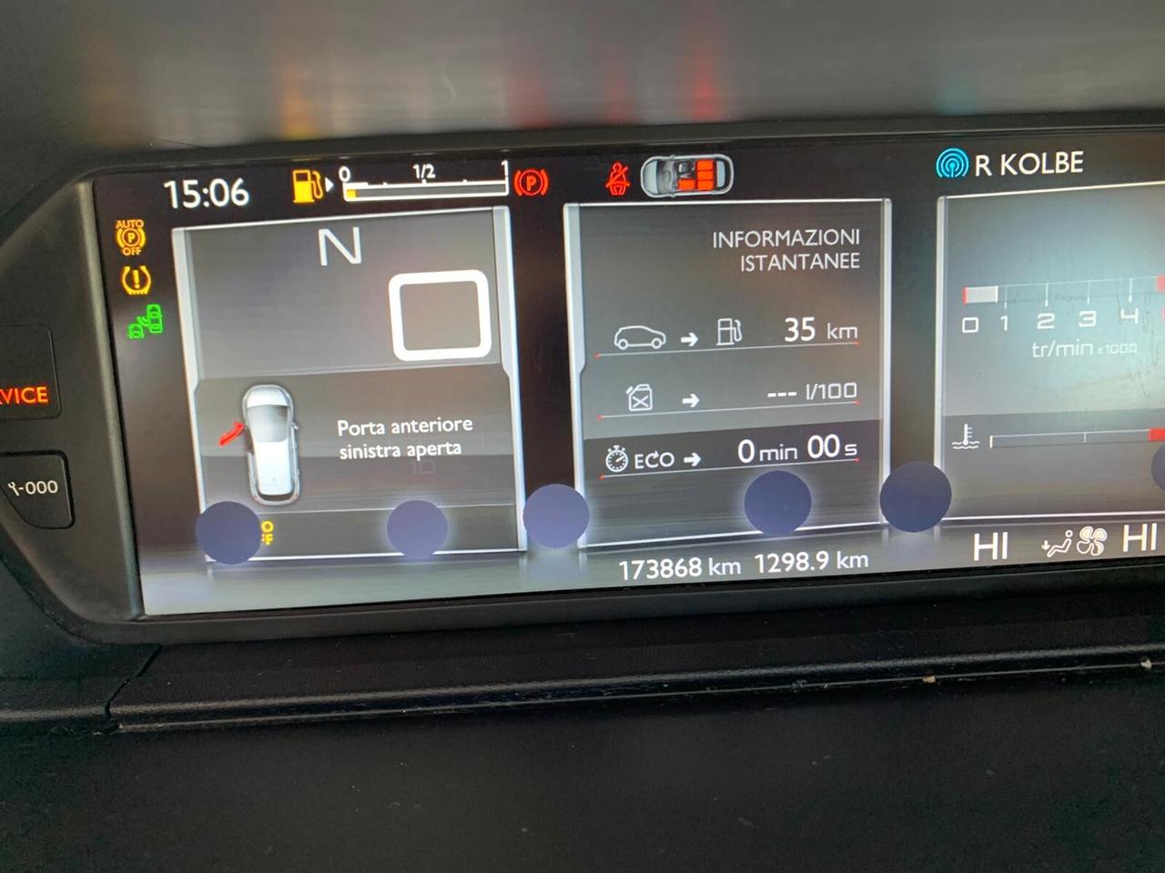 Citroen C4 Picasso 1.6 Hdi 115cv Automatica Exclusive