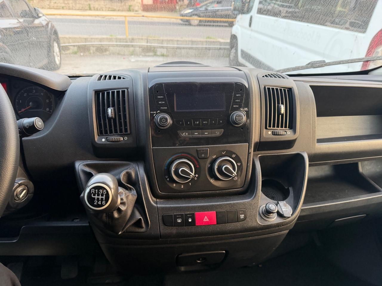 Citroen Jumper 30 BlueHDi 130 PC-TN Furgone