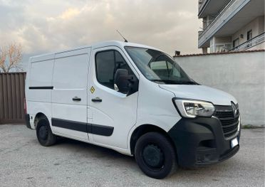 Renault Master T35 l1h1 3POSTI 2.3TDI 136CV