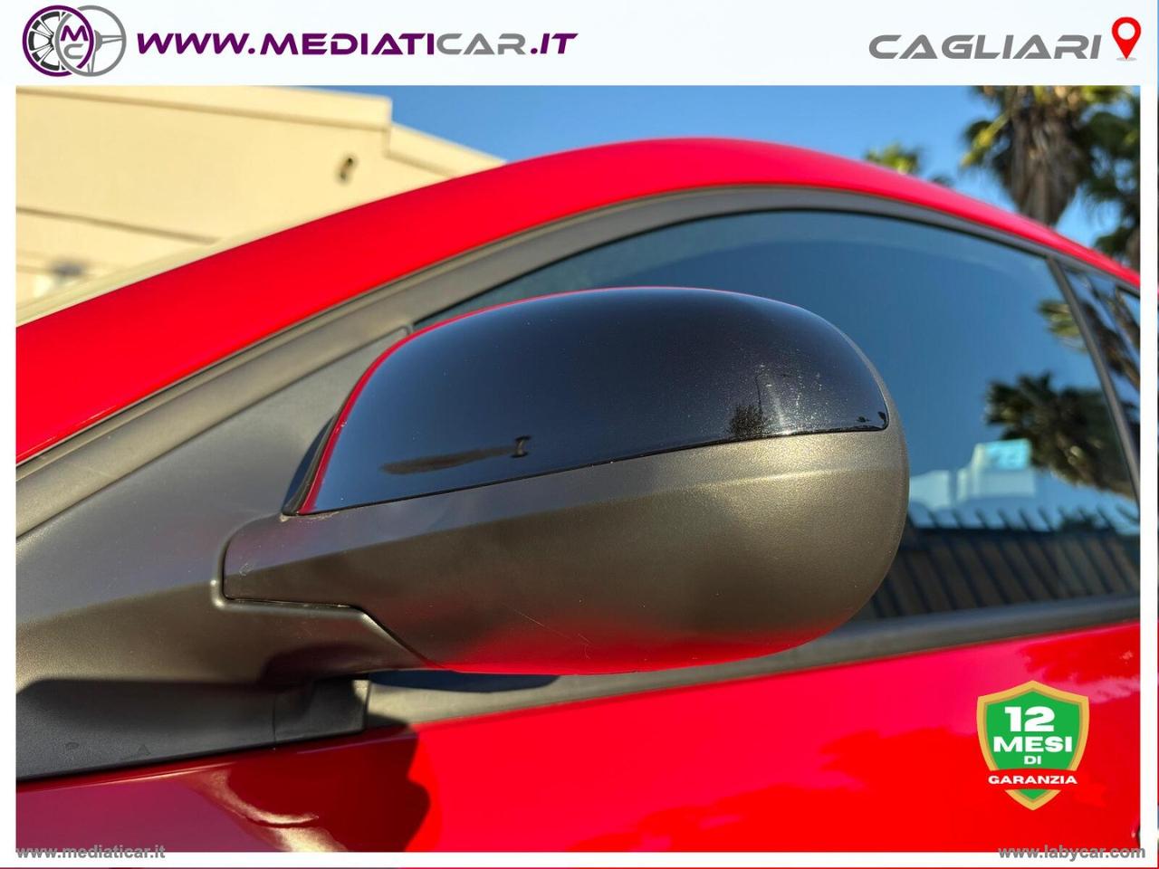 LANCIA Ypsilon 1.0 FireFly 5p.S&S Hyb. Platino