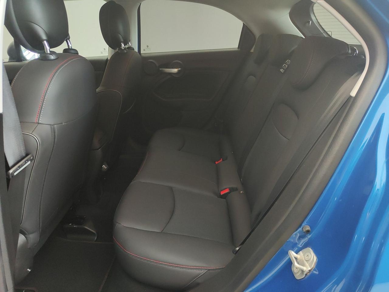 FIAT 500X 2022 1.3 MJT 95CV SPORT