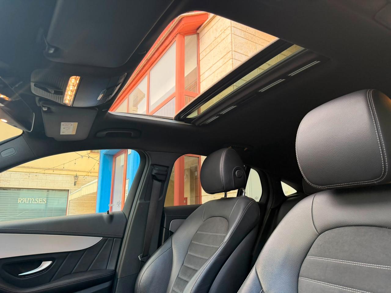 Mercedes-benz GLC 220 d 4Matic Premium