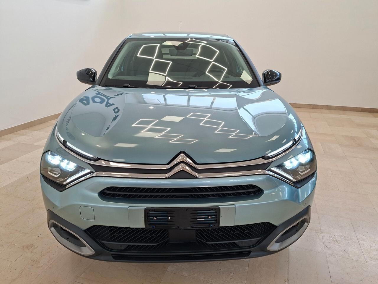 Citroen C4 PureTech 130 S&S EAT8 Shine