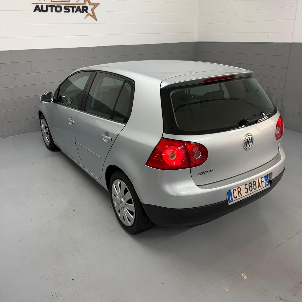 Volkswagen Golf 1.4 16V 5p.