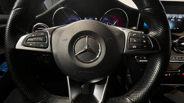 MERCEDES-BENZ GLC 250 d 4Matic Premium
