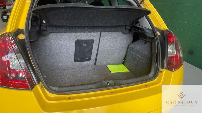 FIAT Stilo 2.4i 20V Selespeed 3 porte Abarth