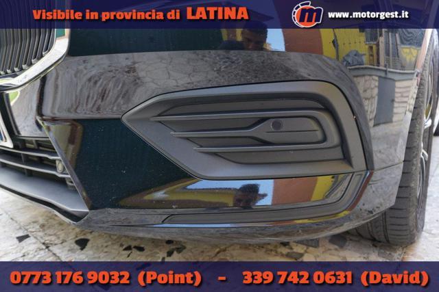 VOLVO V60 D3 Geartronic Business Plus N1 IVA INCLUSA