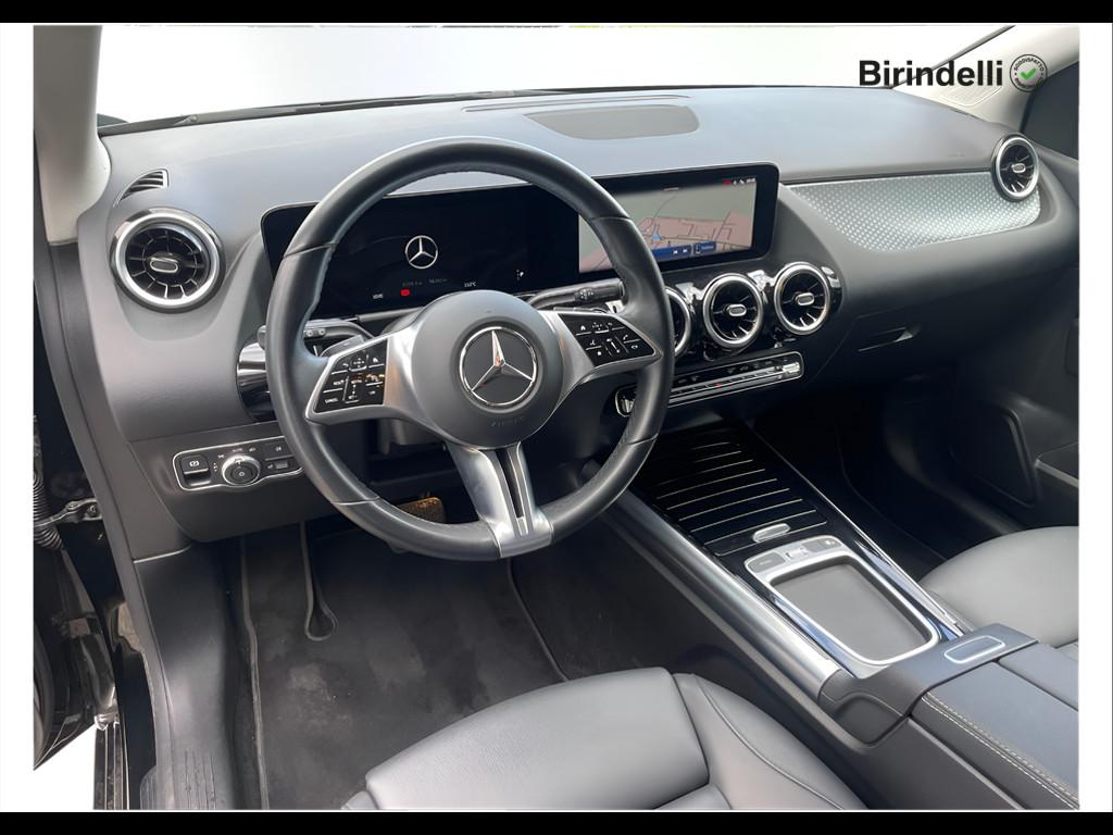 Mercedes-Benz Classe B (W247) - B 180 d Automatic Progressive Advanced