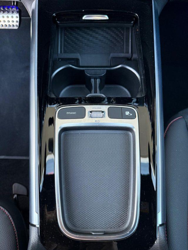 MERCEDES-BENZ GLA 250 e hybrid EQ AMG Line Premium MY2024 IVA ESPOSTA!