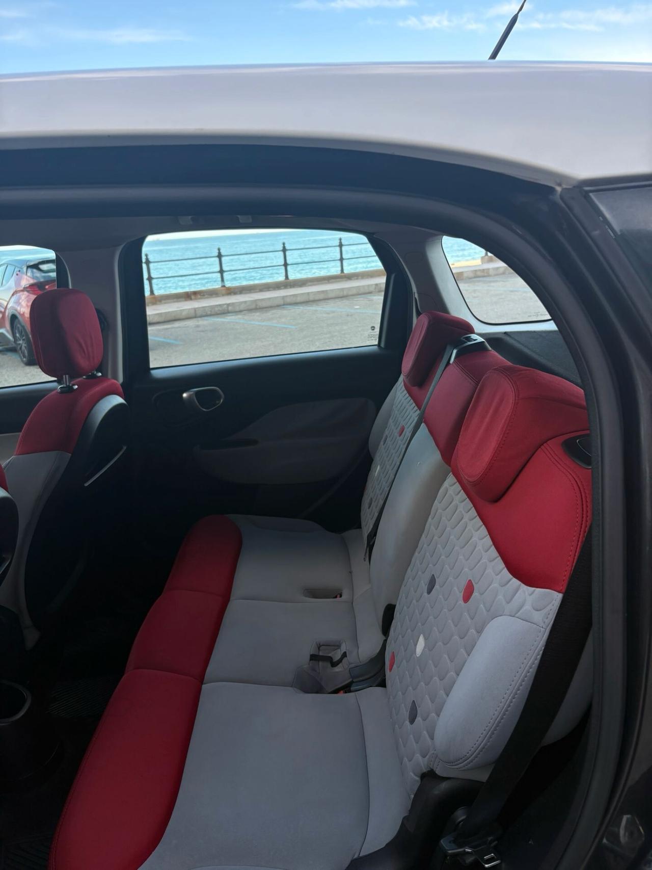 500L 1.3 MJT Lounge KM 28500 Black Friday