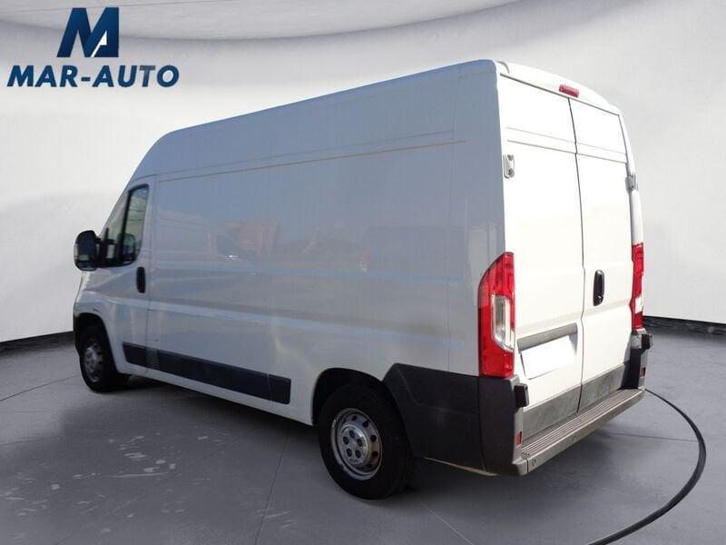 Peugeot Boxer Boxer 333 2.0 BlueHDi 130CV PC-TM Furgone +IVA