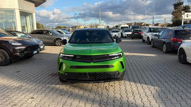 OPEL Mokka 1.2 Turbo GS Line *** IVA ESPOSTA ***